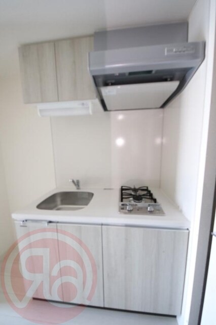 プレサンス四天王寺前夕陽ヶ丘アクティの物件内観写真