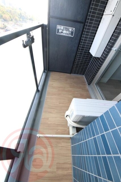 プレサンス四天王寺前夕陽ヶ丘アクティの物件内観写真