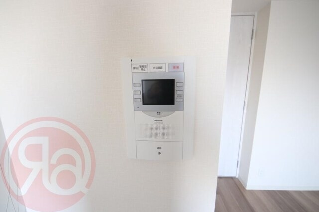 プレサンス四天王寺前夕陽ヶ丘アクティの物件内観写真