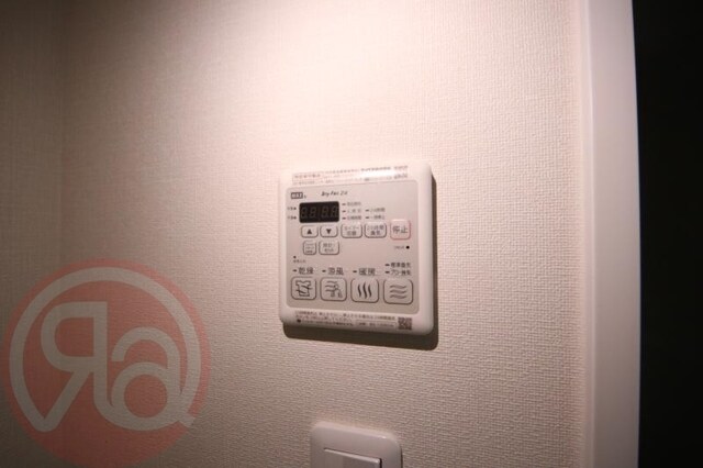 プレサンス四天王寺前夕陽ヶ丘アクティの物件内観写真