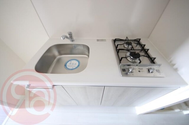 プレサンス四天王寺前夕陽ヶ丘アクティの物件内観写真