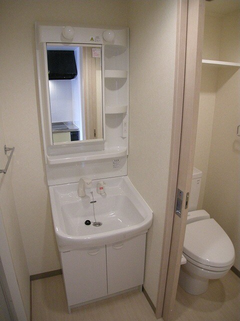 エス・キュート上本町イーストの物件内観写真