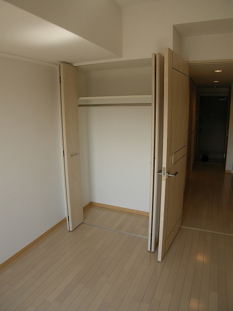 エス・キュート上本町イーストの物件内観写真