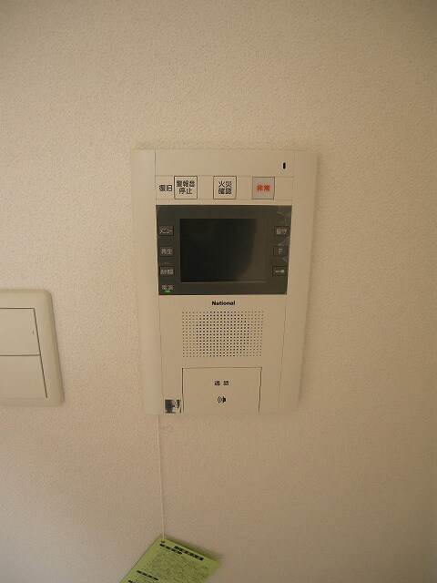 エス・キュート上本町イーストの物件内観写真