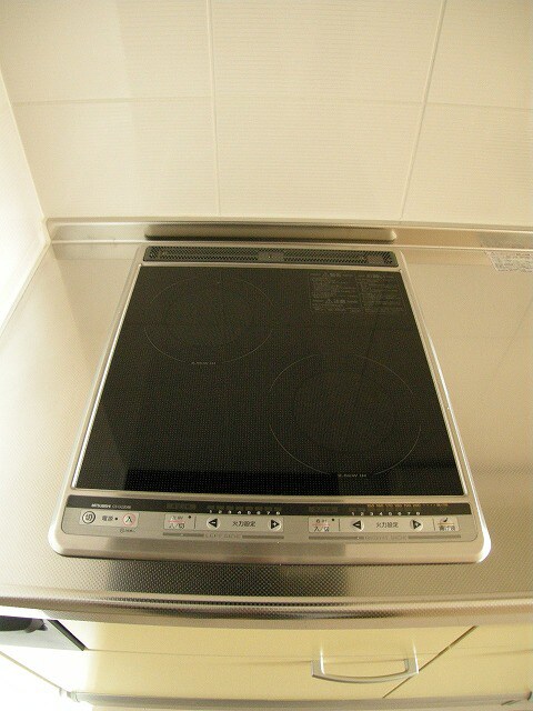 エス・キュート上本町イーストの物件内観写真