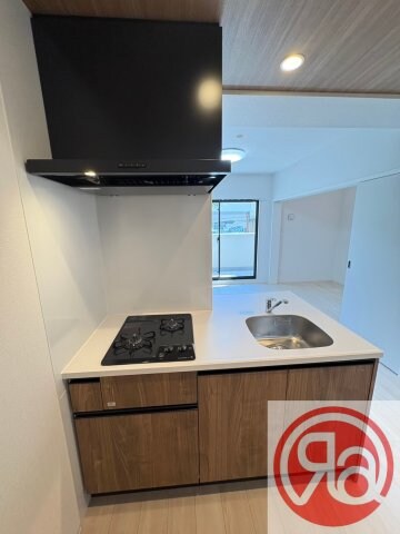 シャテーニュ上本町の物件内観写真