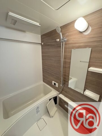 シャテーニュ上本町の物件内観写真