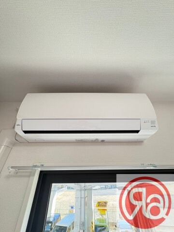 シャテーニュ上本町の物件内観写真