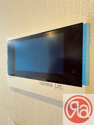 シャテーニュ上本町の物件内観写真