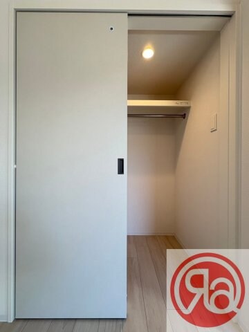 シャテーニュ上本町の物件内観写真