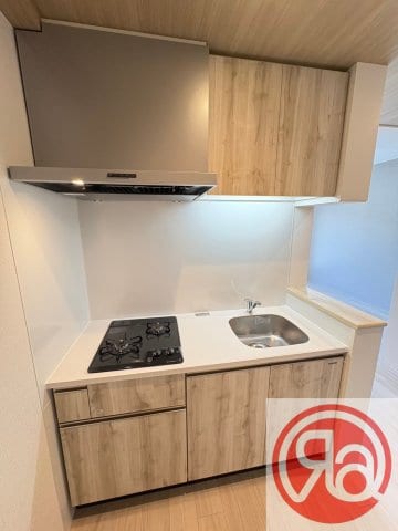 シャテーニュ上本町の物件内観写真