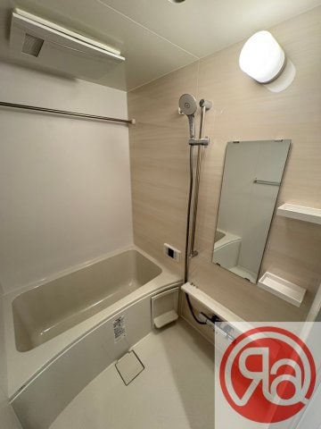 シャテーニュ上本町の物件内観写真