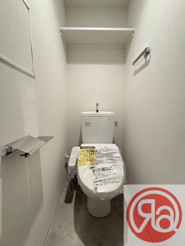 シャテーニュ上本町の物件内観写真