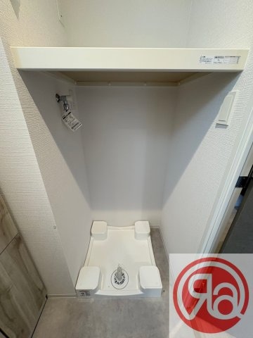 シャテーニュ上本町の物件内観写真