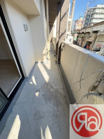 シャテーニュ上本町の物件内観写真