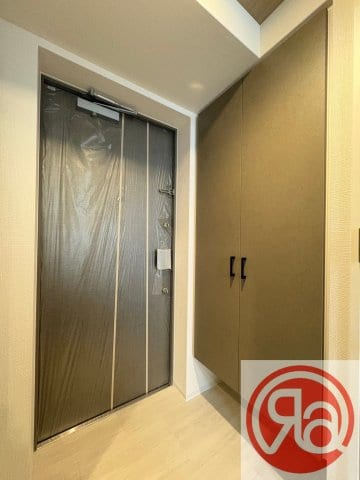 シャテーニュ上本町の物件内観写真