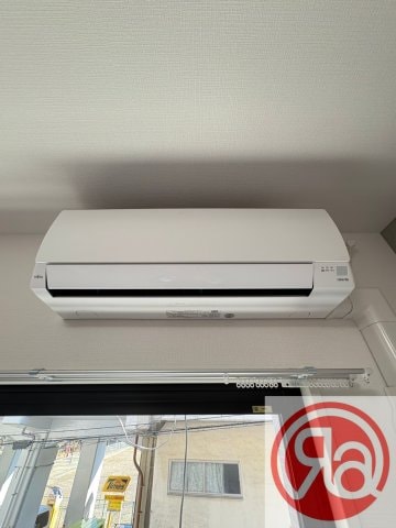 シャテーニュ上本町の物件内観写真