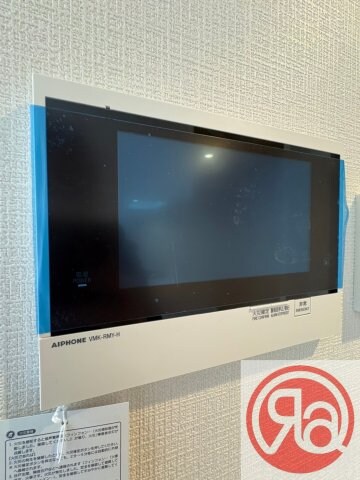 シャテーニュ上本町の物件内観写真