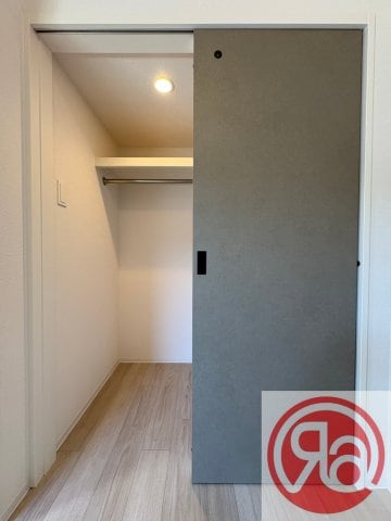 シャテーニュ上本町の物件内観写真