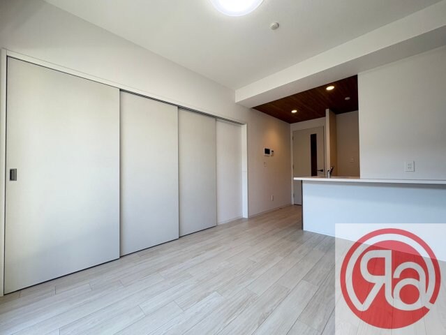 シャテーニュ上本町の物件内観写真