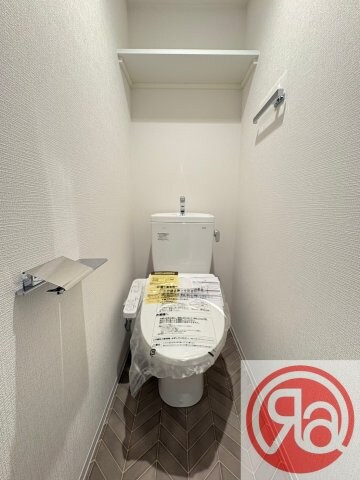 シャテーニュ上本町の物件内観写真