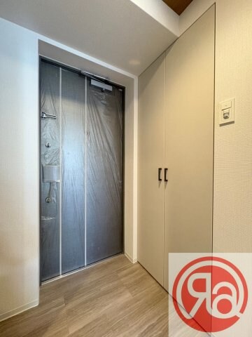 シャテーニュ上本町の物件内観写真