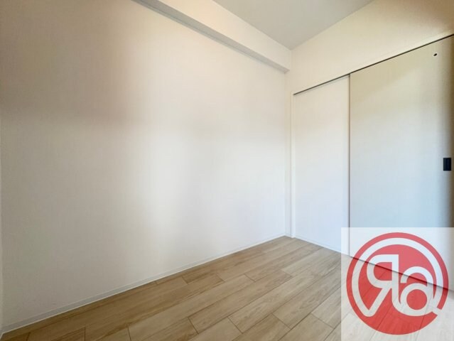 シャテーニュ上本町の物件内観写真