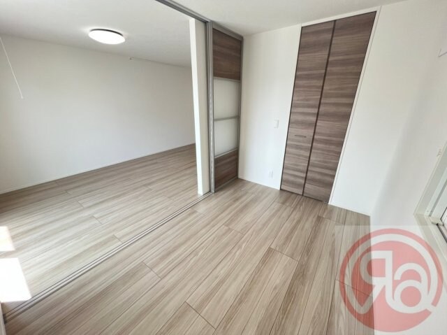 Futawa美章園の物件内観写真