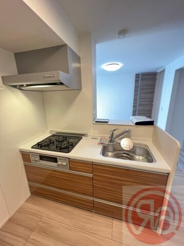 Futawa美章園の物件内観写真