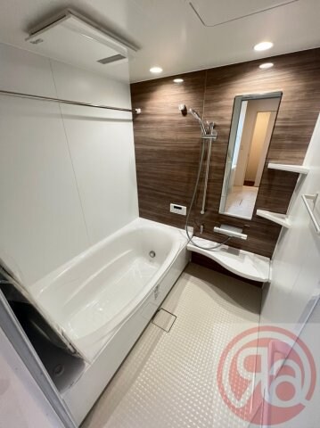 Futawa美章園の物件内観写真