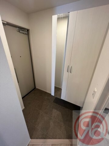 Futawa美章園の物件内観写真