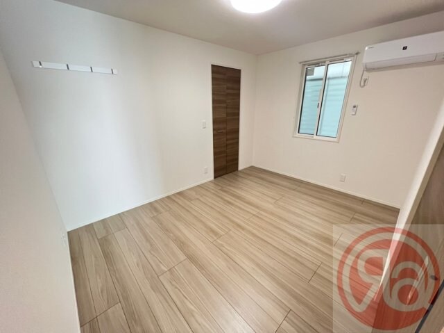 Futawa美章園の物件内観写真