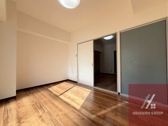 セレネ３７の物件内観写真