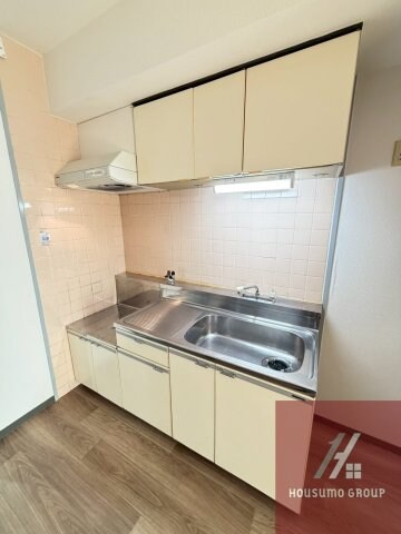 セレネ３７の物件内観写真