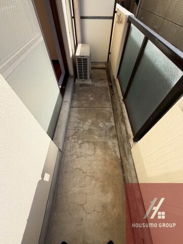 セレネ３７の物件内観写真