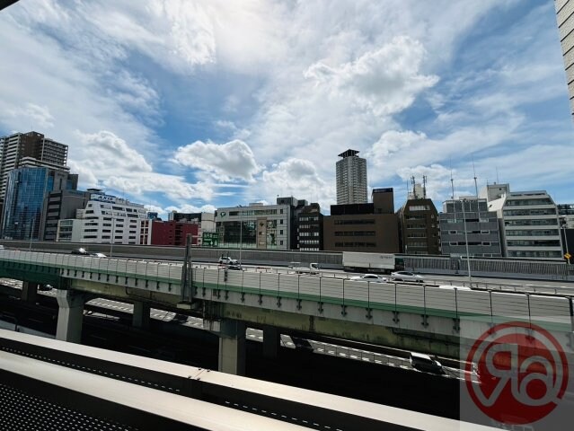 ブランクレール谷町の物件内観写真