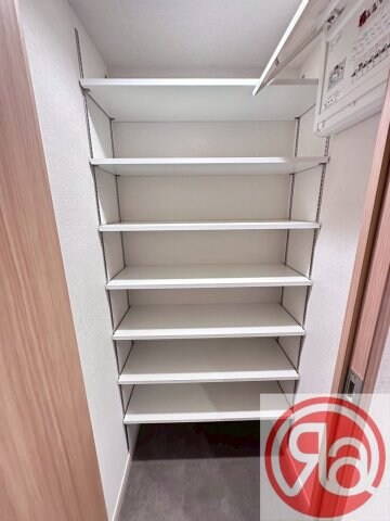 スプランディッド本町東DUEの物件内観写真