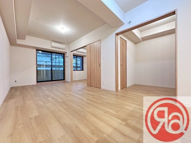 スプランディッド本町東DUEの物件内観写真