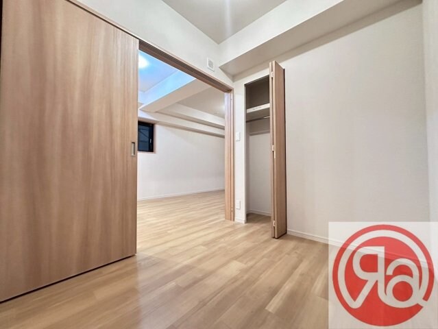 スプランディッド本町東DUEの物件内観写真