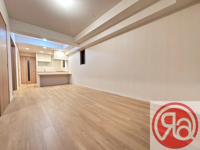 スプランディッド本町東DUEの物件内観写真