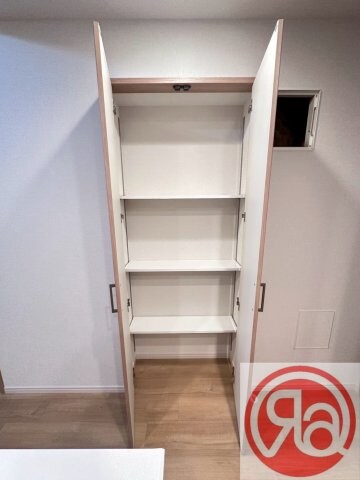 スプランディッド本町東DUEの物件内観写真