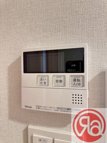 スプランディッド本町東DUEの物件内観写真