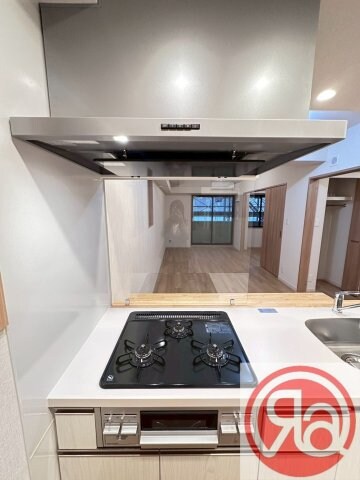 スプランディッド本町東DUEの物件内観写真