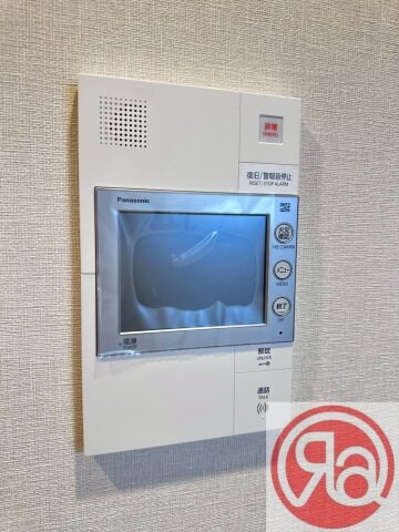 スプランディッド本町東DUEの物件内観写真