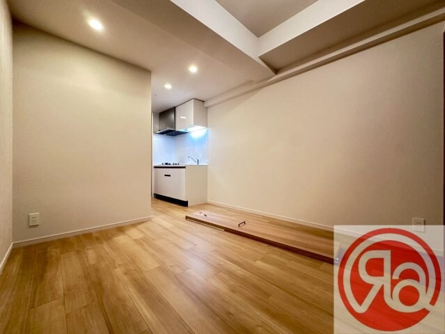 スプランディッド本町東DUEの物件内観写真