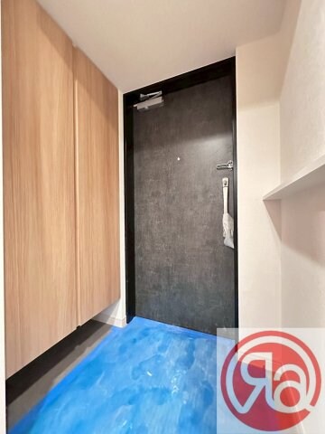 スプランディッド本町東DUEの物件内観写真