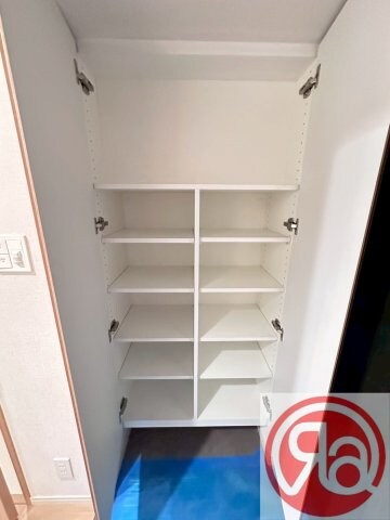 スプランディッド本町東DUEの物件内観写真