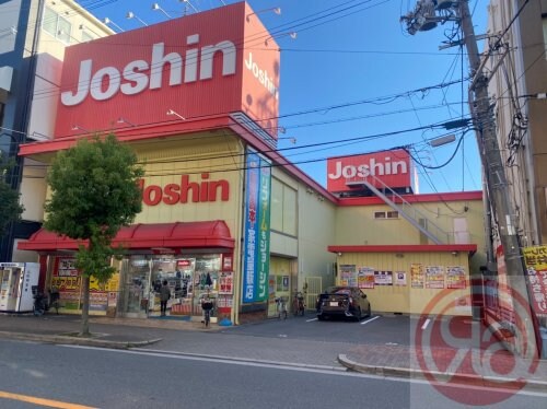 (仮称)大阪市東住吉区今川新築アパートの物件内観写真