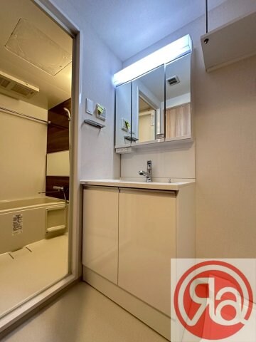 スプランディッド本町東DUEの物件内観写真