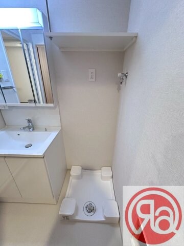 スプランディッド本町東DUEの物件内観写真